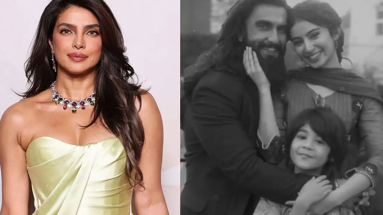 प्रियंका चोपड़ा ने 'धुरंधर 2' की की तारीफ, फिल्म को मिली जबरदस्त प्रतिक्रिया