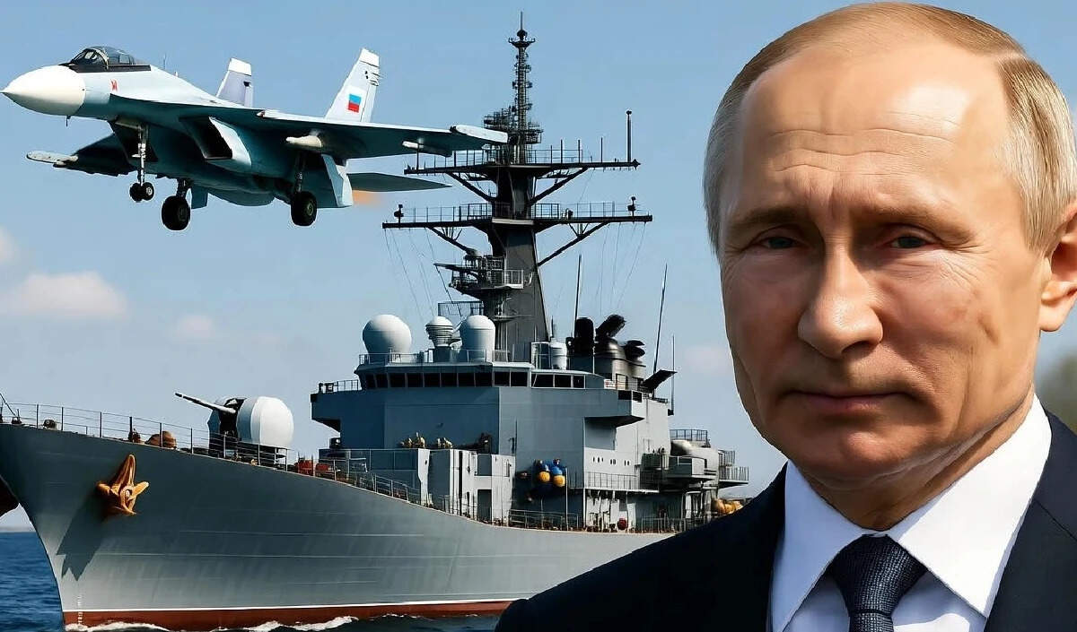 ट्रंप को न्यूयॉर्क में बड़ा झटका, वेनेजुएला की स्थिति पर रूस का समर्थन