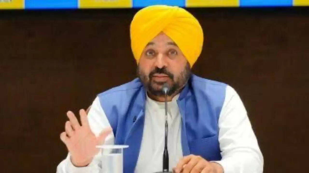 पंजाब सरकार ने जीएसटी संग्रह में अभूतपूर्व वृद्धि की