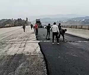 बठूनी ब्रिज का निर्माण अंतिम चरण में, जम्मू-कश्मीर में कनेक्टिविटी में सुधार