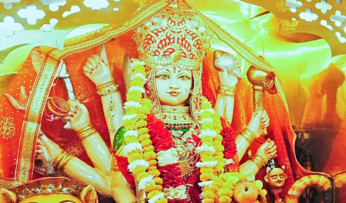 शारदीय नवरात्र: पूजा विधि और महत्व