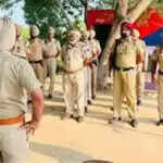 पंजाब पुलिस ने 180 बस अड्डों पर चलाया तलाशी अभियान