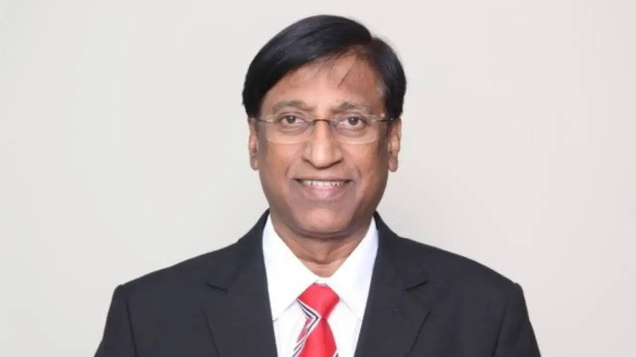 डेलॉयट इंडिया के पूर्व अध्यक्ष पीआर रमेश बने वर्स इनोवेशन के स्वतंत्र निदेशक