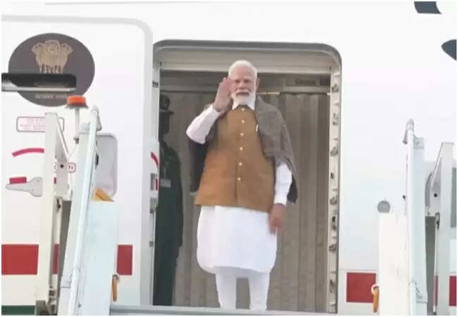 पीएम मोदी का साउथ अफ्रीका दौरा: G20 समिट में भागीदारी