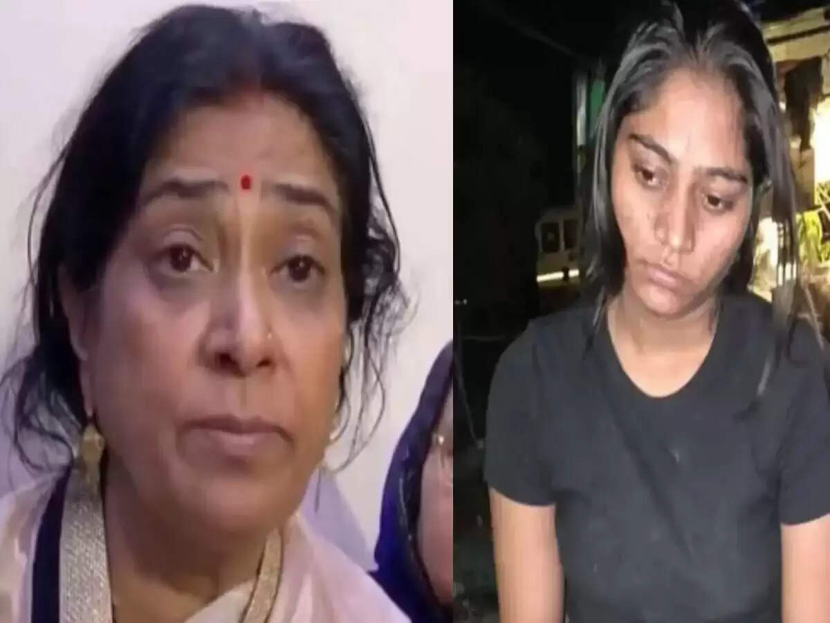राजा रघुवंशी हत्या मामले में नई Revelations: मां का बयान