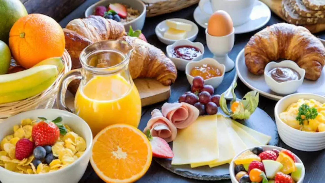 सुबह के नाश्ते से पाचन में सुधार: जानें कैसे करें सही शुरुआत