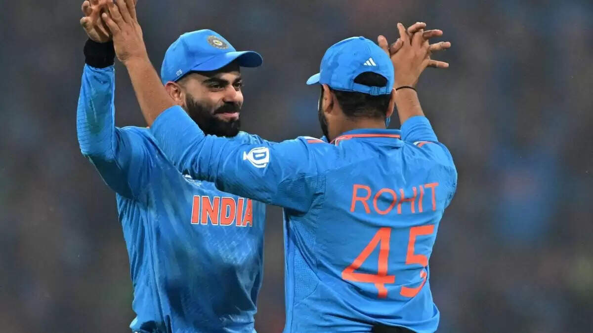 विराट कोहली और रोहित शर्मा की मैदान पर वापसी की तारीख तय