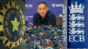 इंग्लैंड दौरे के लिए टीम इंडिया का उपकप्तान घोषित, मुंबई का युवा बल्लेबाज मिला जिम्मेदारी
