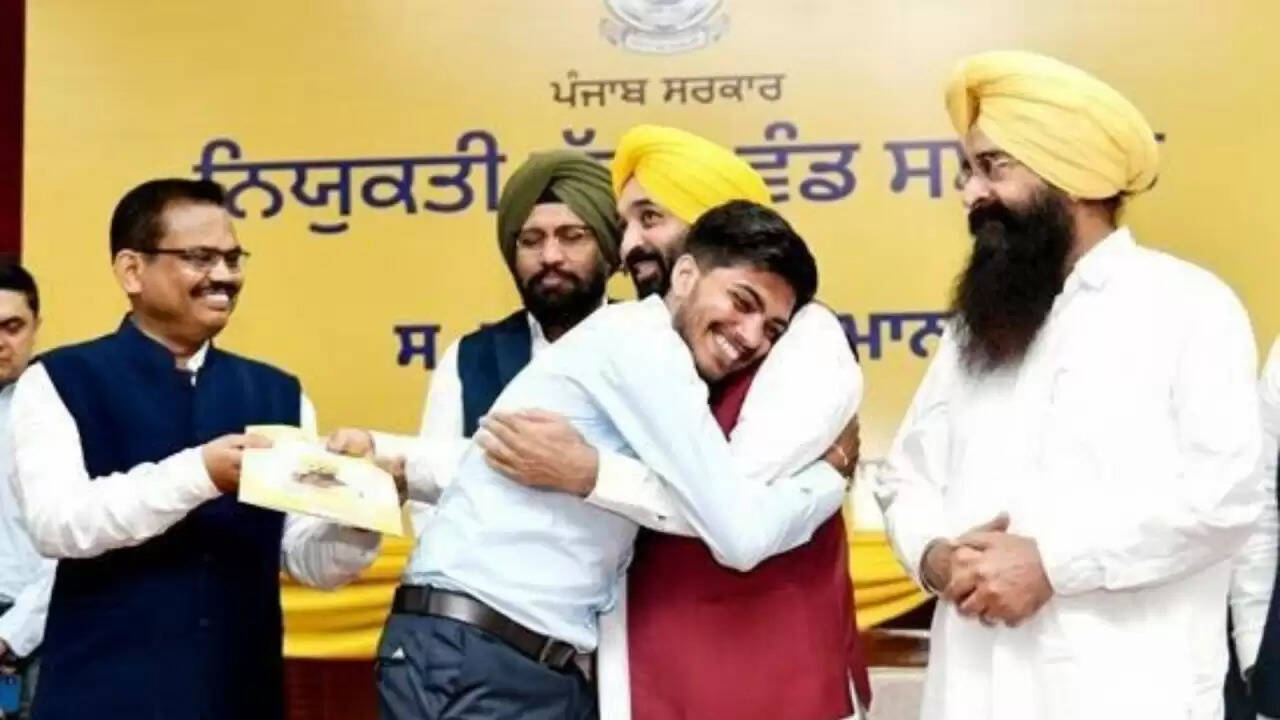 पंजाब सरकार का ऐतिहासिक कदम: 110 नई स्पोर्ट्स मेडिकल पोस्ट्स से युवाओं को मिलेगा रोजगार