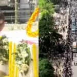 गायक जुबीन गर्ग का अंतिम संस्कार: शोक में डूबा देश