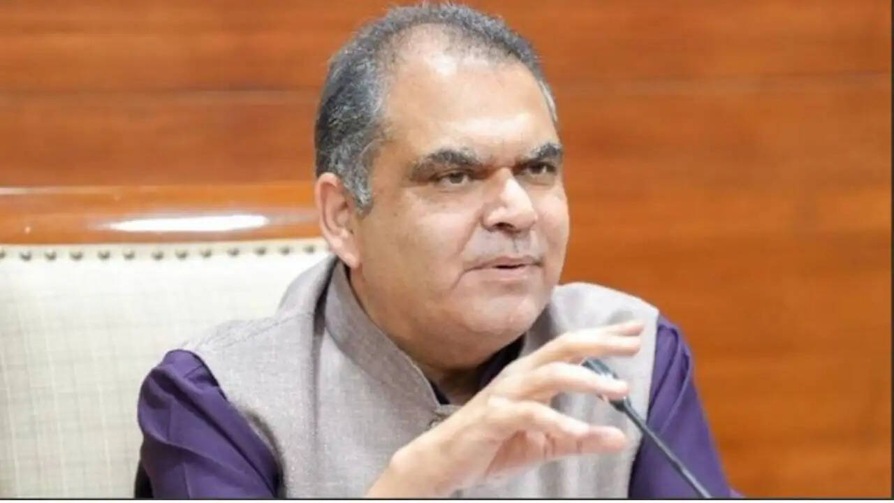 पंजाब के मंत्री संजीव अरोड़ा की गिरफ्तारी: क्या है मामला?