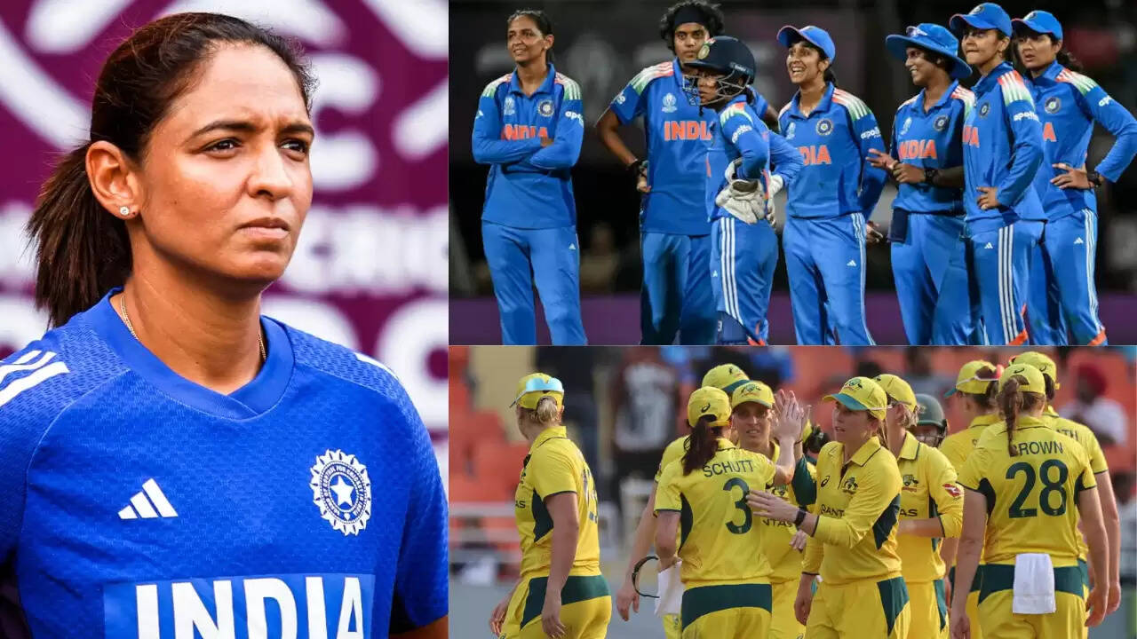 भारतीय महिला क्रिकेट टीम का ऑस्ट्रेलिया दौरा: संभावित स्क्वाड की घोषणा