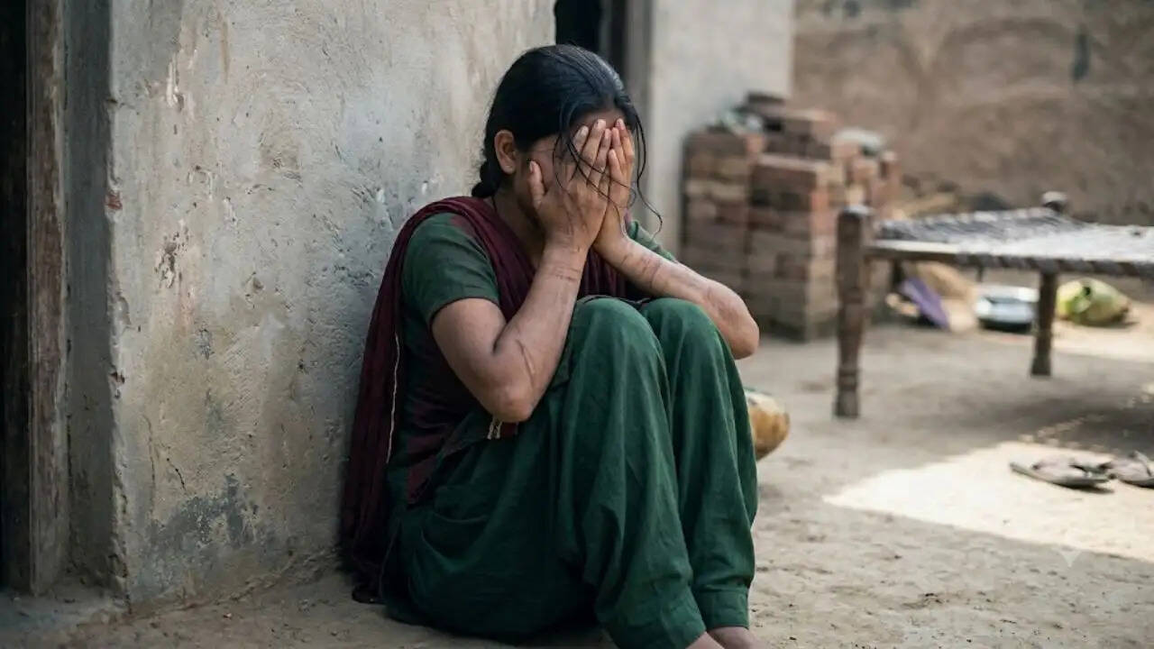 मुजफ्फरनगर में युवती के साथ सामूहिक दुष्कर्म: पुलिस ने शुरू की जांच
