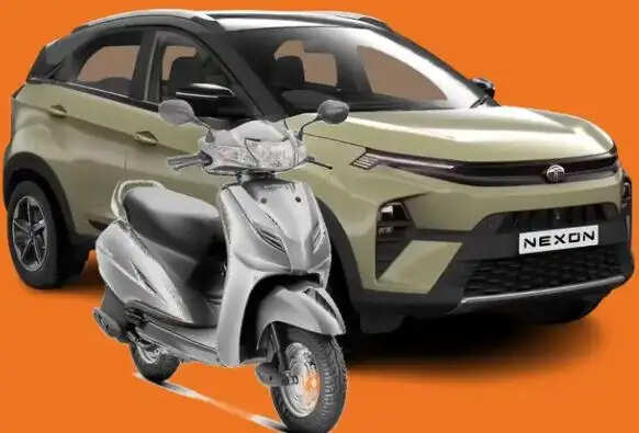 भारत में ऑटो बाजार की बिक्री में अभूतपूर्व वृद्धि