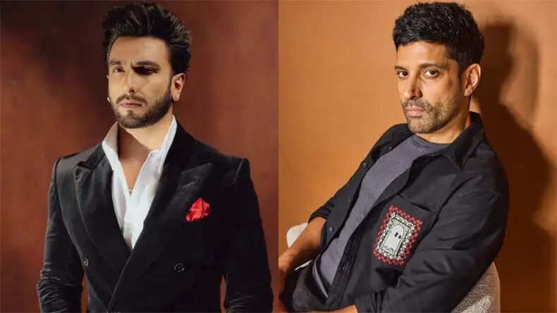 डॉन 3 विवाद: रणवीर सिंह और फरहान अख्तर के बीच कानूनी लड़ाई की तैयारी