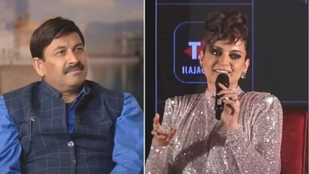 क्या प्रधानमंत्री मोदी का जवाब न देना बना राजनीतिक विवाद का कारण? जानें कंगना और मनोज तिवारी की प्रतिक्रिया