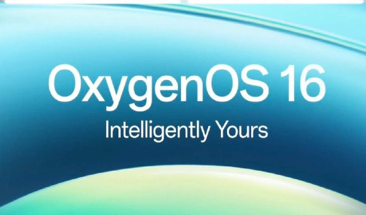 OnePlus ने OxygenOS 16 का अनावरण किया: नई AI सुविधाओं के साथ