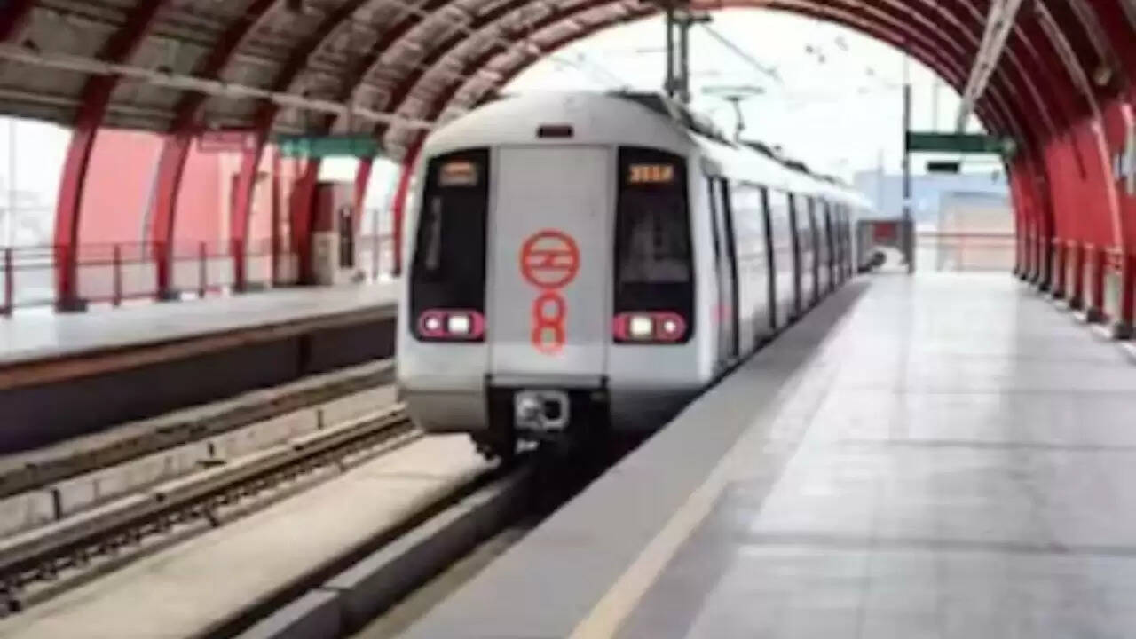 दिल्ली मेट्रो किराए में बढ़ोतरी: जानें नए दरों के बारे में