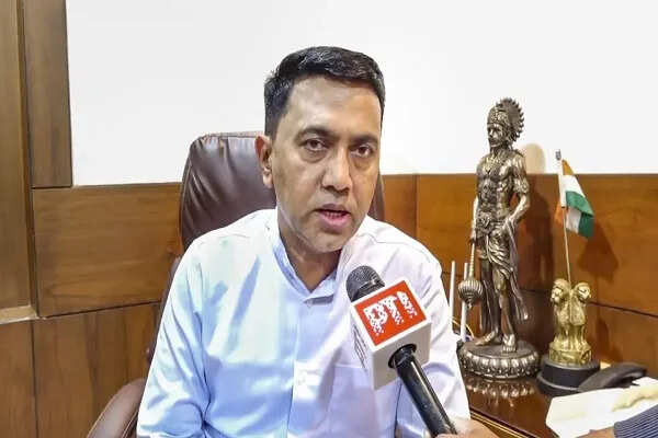 गोवा नाइट क्लब में आग से 25 लोगों की मौत, मालिक और मैनेजर पर FIR दर्ज