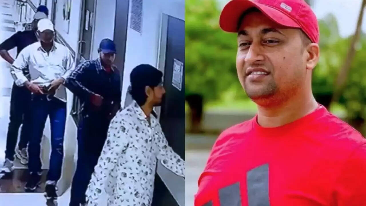 पटना में गैंगस्टर चंदन मिश्रा की हत्या: पुलिस की गश्ती व्यवस्था पर उठे सवाल