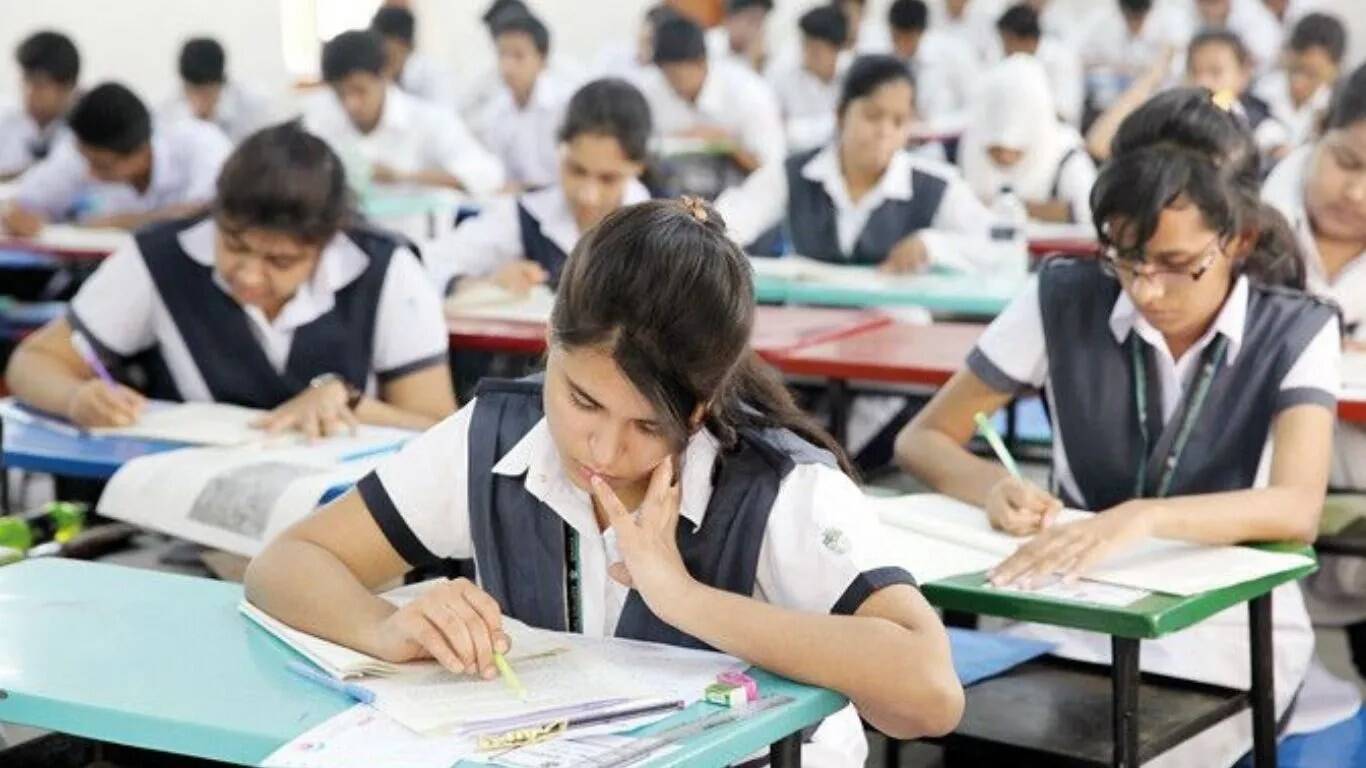 रेवाड़ी में NMMS छात्रवृत्ति के लिए आवेदन प्रक्रिया शुरू