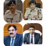 चंडीगढ़ के सरकारी स्कूलों में नई मेंटरशिप पहल का आगाज़