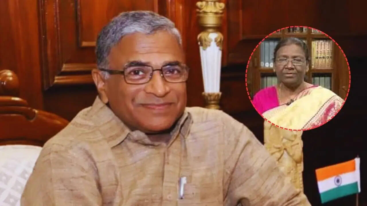 हरिवंश नारायण सिंह की फिर से राज्यसभा में वापसी: जानें उनके राजनीतिक सफर के बारे में