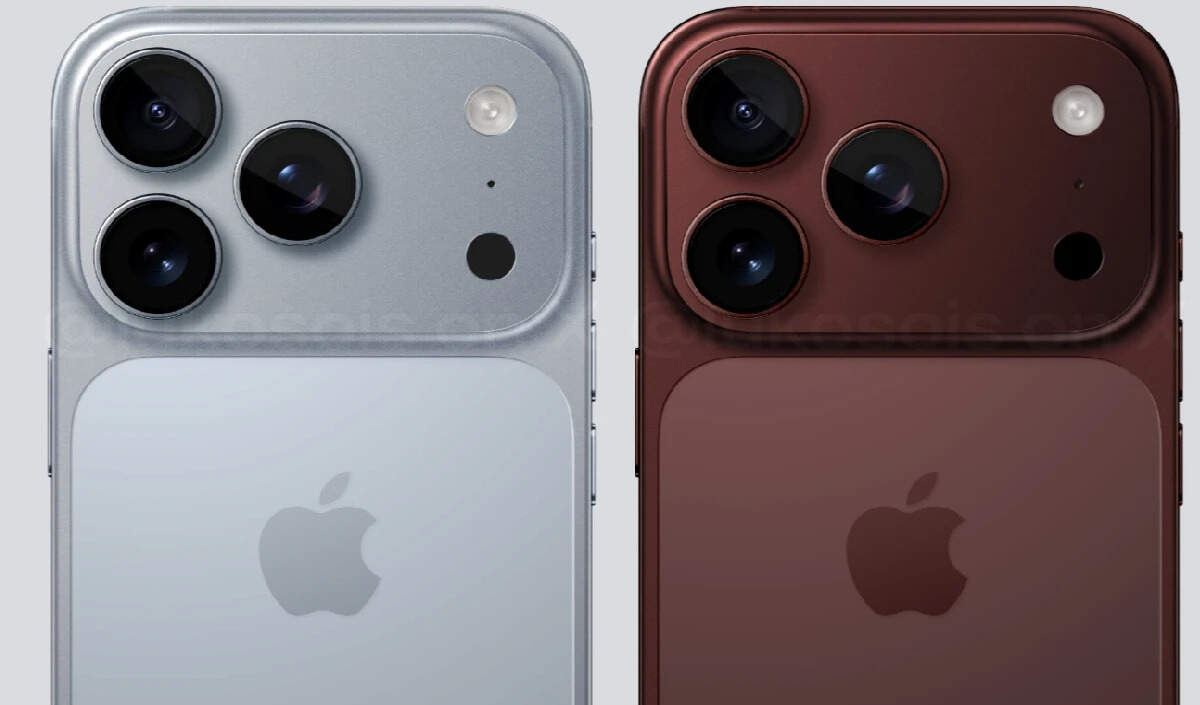 Apple iPhone 17 सीरीज में नया कूलिंग सिस्टम: जानें क्या है खास