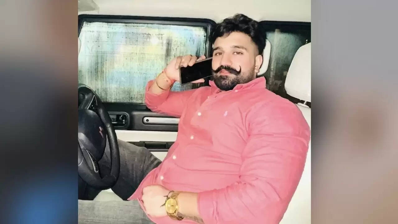 कबड्डी टूर्नामेंट में फायरिंग से मची अफरा-तफरी, खिलाड़ी घायल