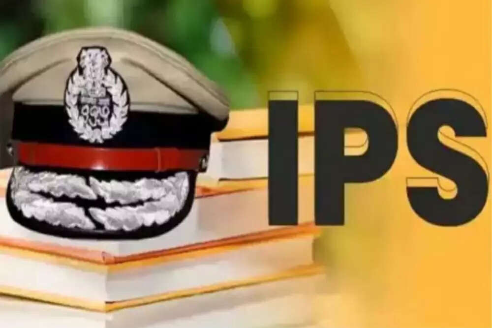 उत्तर प्रदेश पुलिस में बड़े प्रशासनिक बदलाव, सात आईपीएस अधिकारियों के तबादले