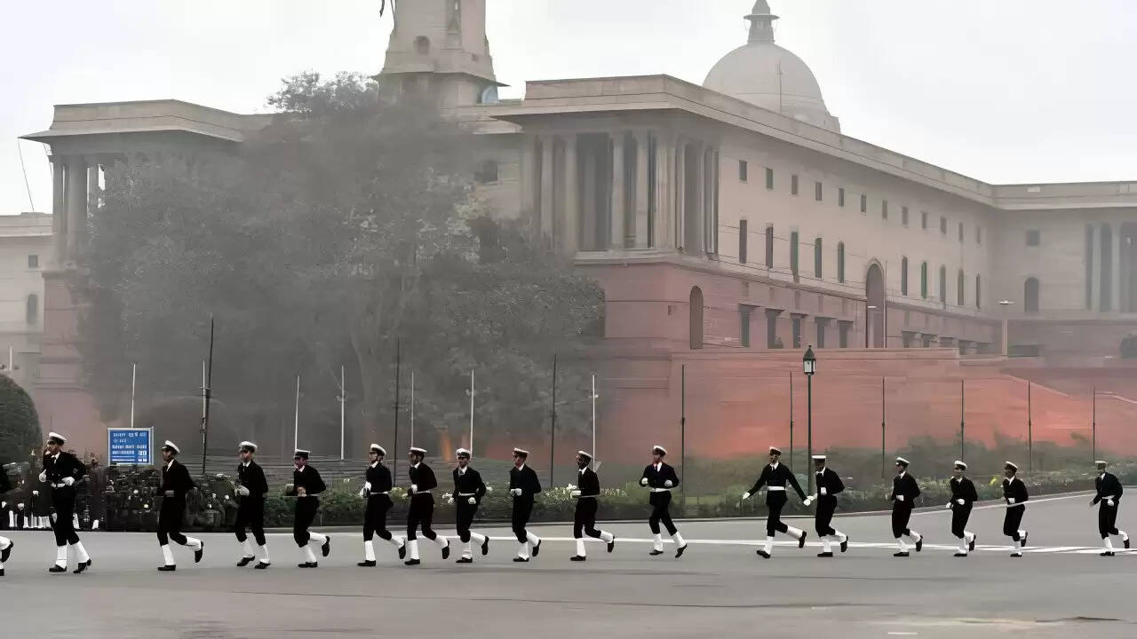 दिल्ली में गणतंत्र दिवस पर सुरक्षा और ट्रैफिक प्रबंधन के व्यापक इंतजाम