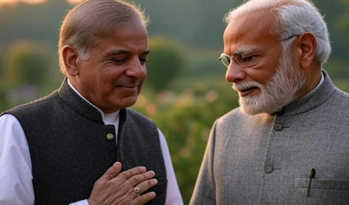 पाकिस्तान की भारत से बातचीत की पेशकश: क्या है असली मंशा?