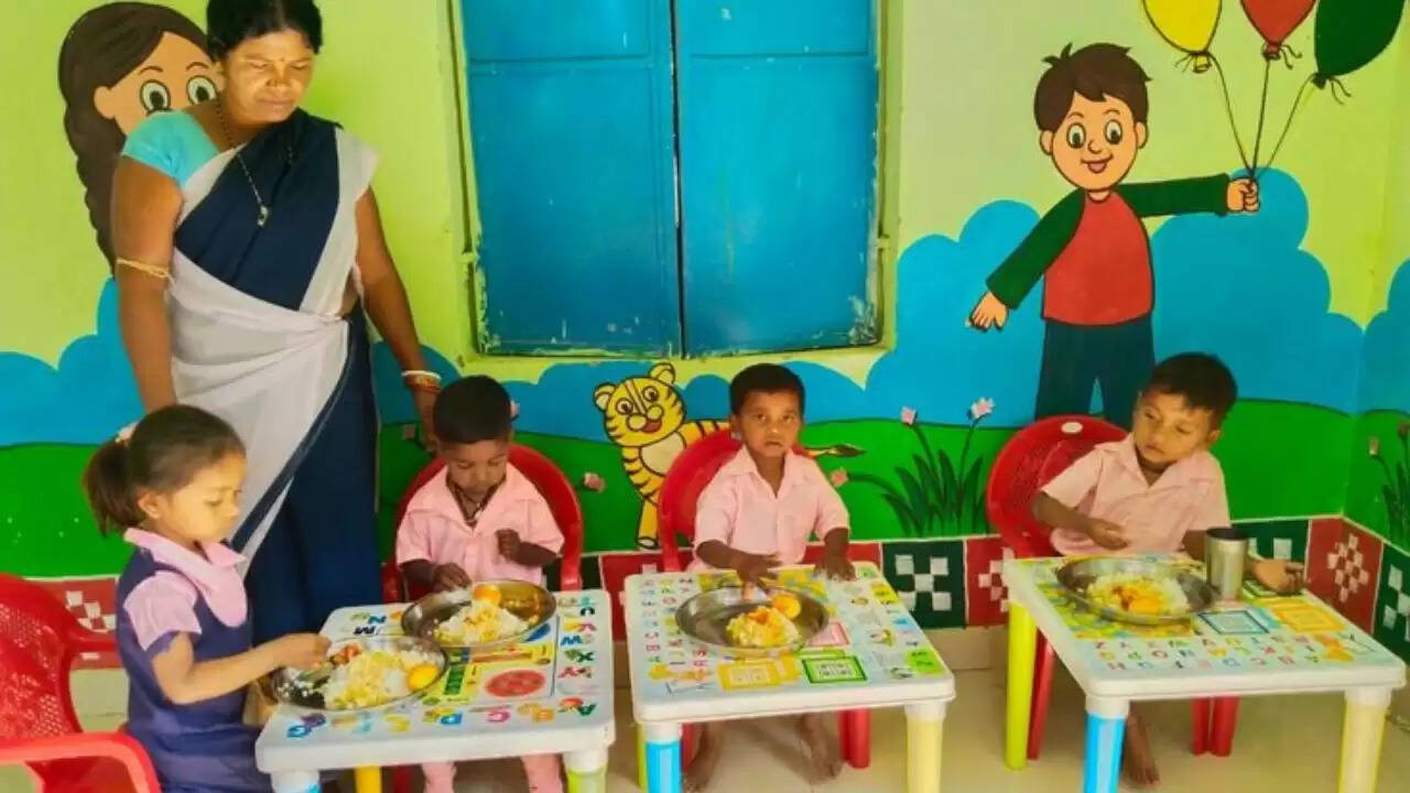 मध्य प्रदेश में महिलाओं के लिए सरकारी नौकरी का सुनहरा अवसर