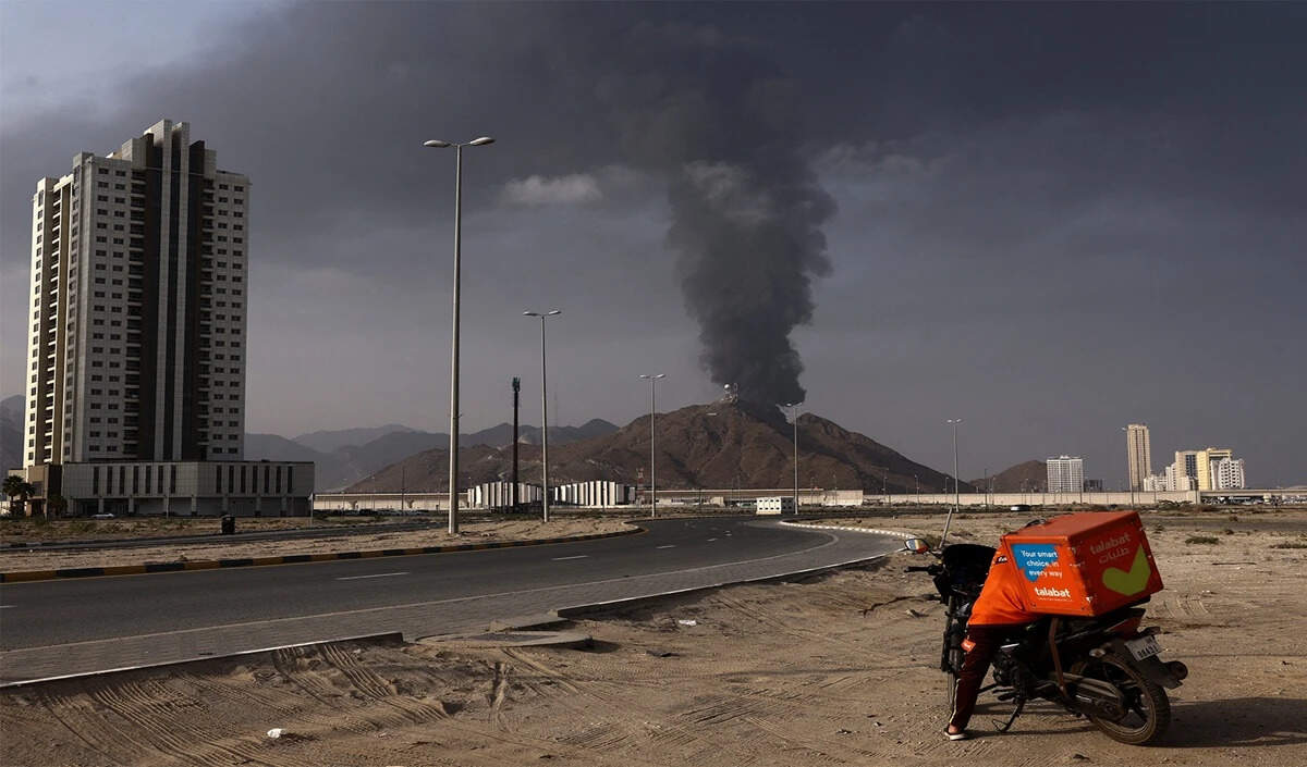 इजराइल और ईरान के बीच बढ़ते तनाव के बीच एयर इंडिया ने अतिरिक्त उड़ानें शुरू कीं