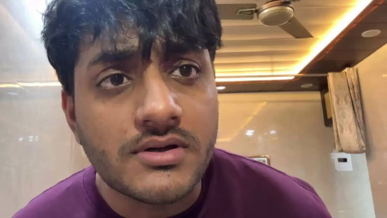 आईआईटी दिल्ली के स्नातक ने टॉक्सिक वर्क कल्चर के खिलाफ उठाई आवाज