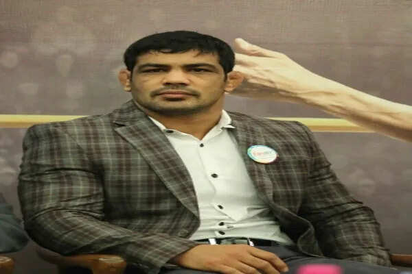 सुशील कुमार ने जमानत मिलने के बाद रेलवे में ड्यूटी फिर से शुरू की