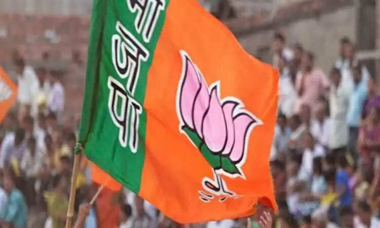 भाजपा ने बिहार विधानसभा चुनाव के लिए 71 उम्मीदवारों की पहली सूची जारी की