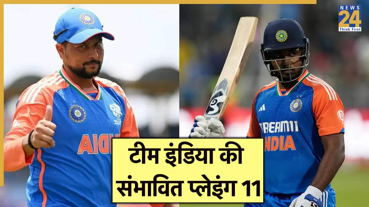 टीम इंडिया की संभावित प्लेइंग 11: एशिया कप 2025 में यूएई के खिलाफ क्या होगा?