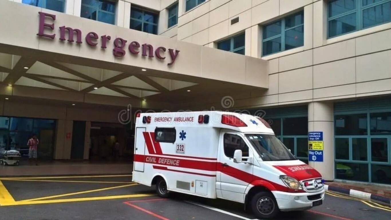 करनाल में ICU वार्ड का निर्माण कार्य लम्बित, मरीजों को हो रही परेशानी
