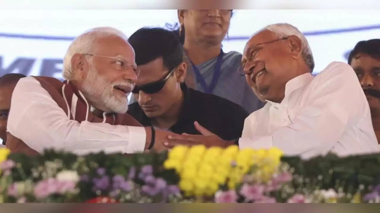 बिहार चुनाव परिणाम: NDA की जीत से भाजपा को मिला नया आत्मविश्वास