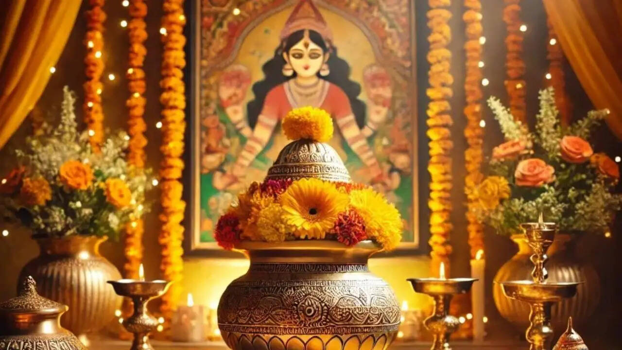 चैत्र नवरात्रि 2026: पूजा, भोग और व्रत की विशेषताएँ