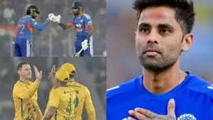 सूर्यकुमार यादव ने अपनी फॉर्म पर बड़ा बयान दिया, सीरीज जीत का श्रेय खिलाड़ियों को दिया