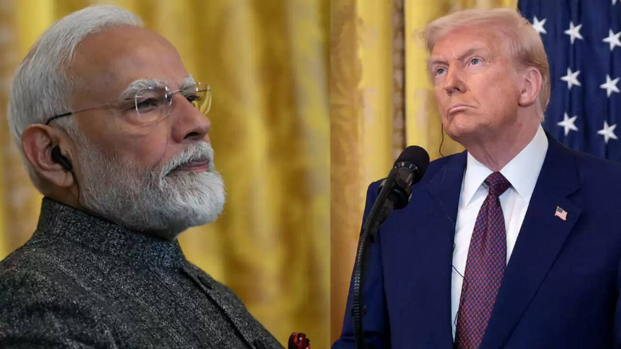 क्या भारत-अमेरिका संबंधों में आई है दरार? ट्रंप के नए फैसले से बढ़ी चिंता