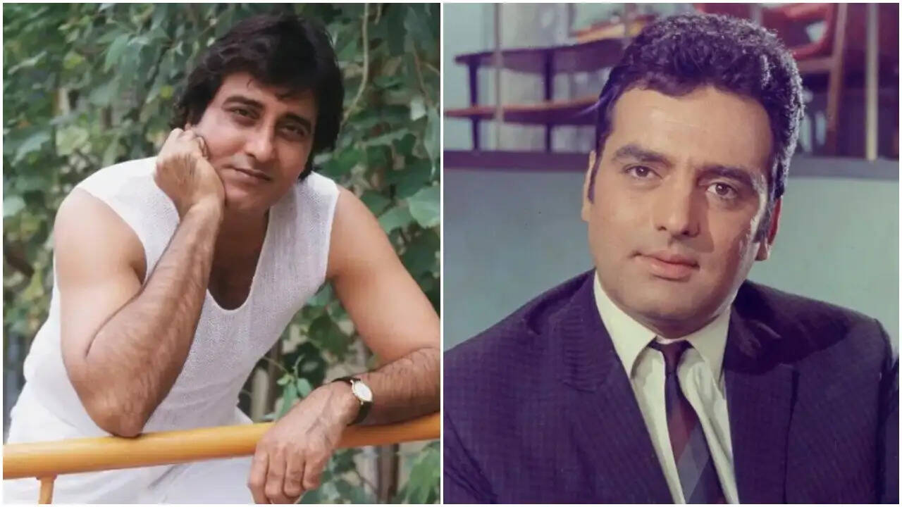 विनोद खन्ना और फिरोज खान: दोस्ती की अनोखी कहानी