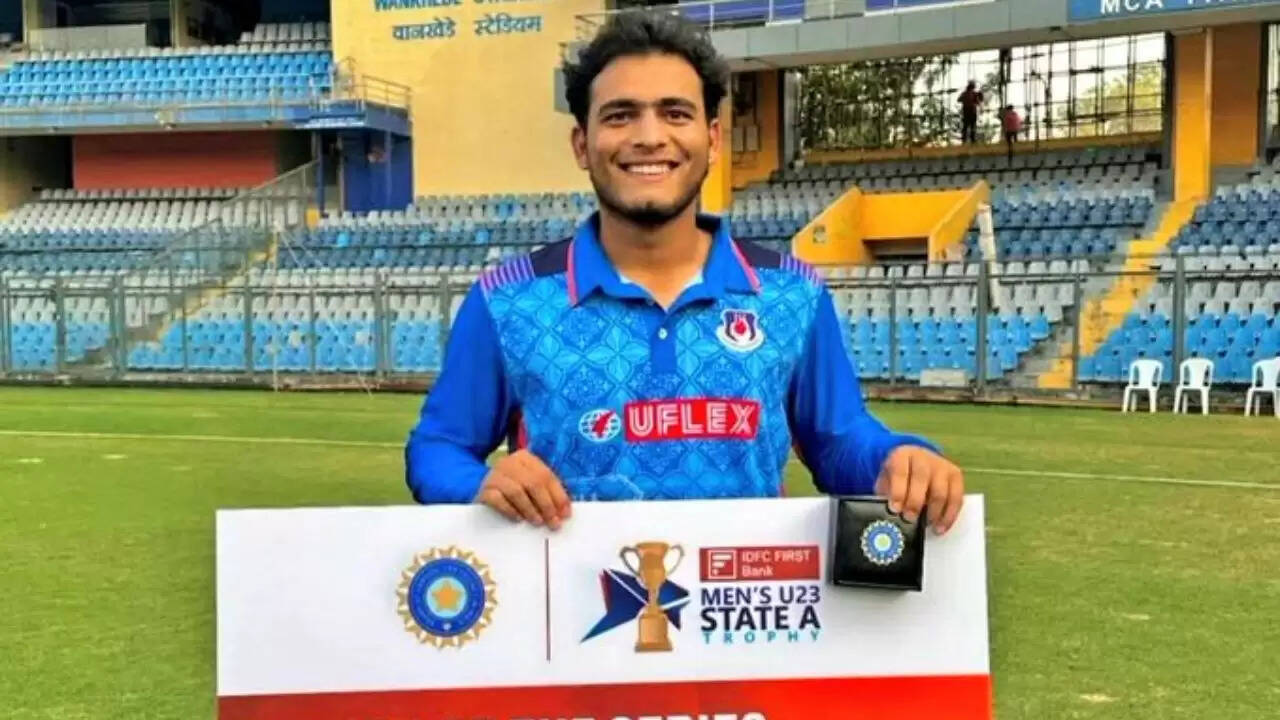 IPL 2026 में प्रशांत वीर की रिकॉर्ड तोड़ खरीदारी