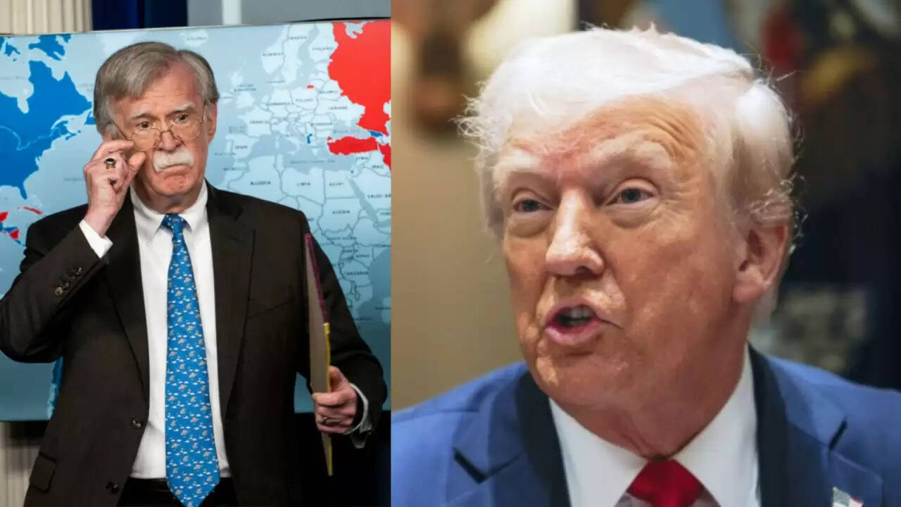 अमेरिका की नई नीतियों से वेनेजुएला और चीन पर पड़ेगा बड़ा असर