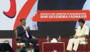 मुंबई के भविष्य के लिए पाताल लोक: फडणवीस का बड़ा ऐलान