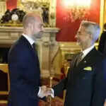 जयशंकर की फ्रांस यात्रा: भारत-यूरोप संबंधों को मजबूती देने की दिशा में कदम