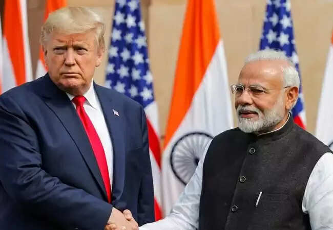 भारत पर ट्रंप का 25 प्रतिशत अतिरिक्त टैरिफ: कांग्रेस ने आत्मनिर्भरता की अपील की