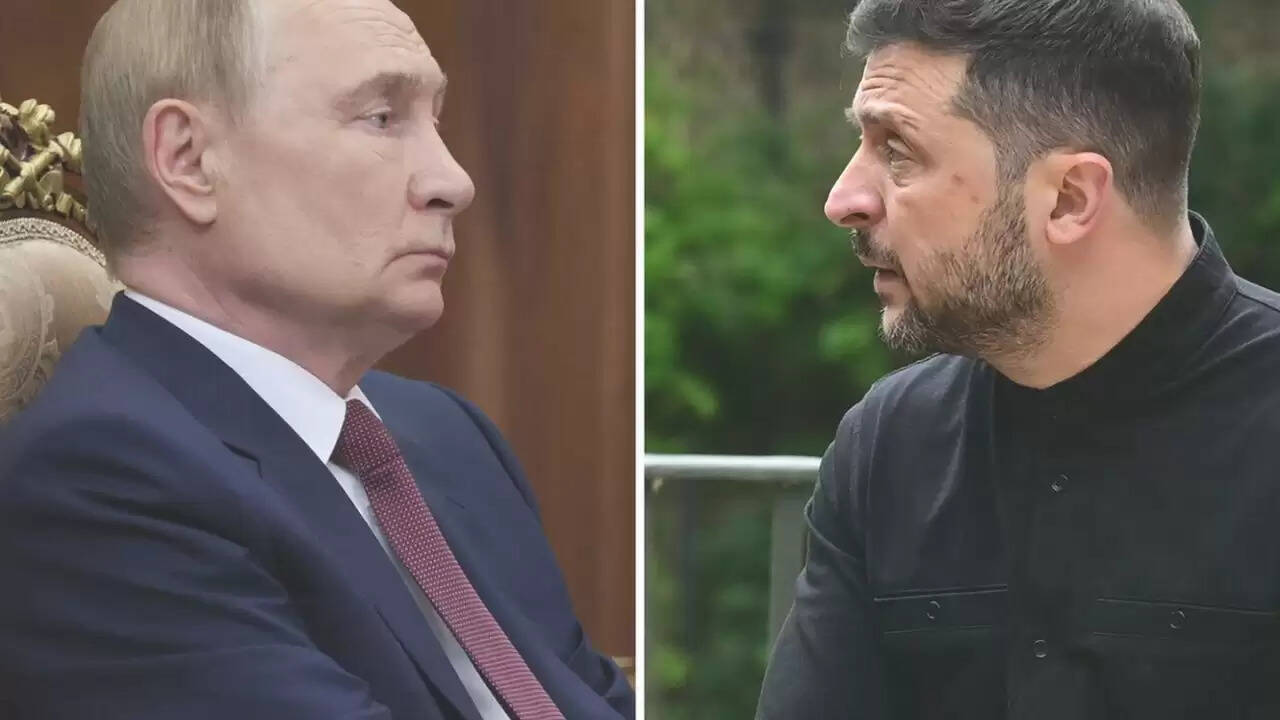 यूक्रेन ने रूस के ऊर्जा ढांचे पर हमले बढ़ाए: क्या है इसके पीछे की रणनीति?